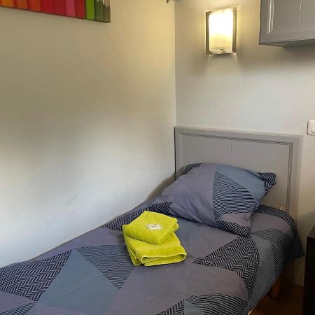 Studio Sur Le Domaine Du Golf De Pont Royal Mallemort Eksteriør bilde