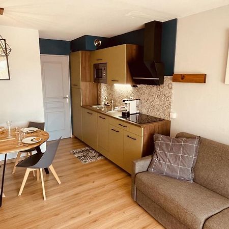 Studio Sur Le Domaine Du Golf De Pont Royal Mallemort Eksteriør bilde