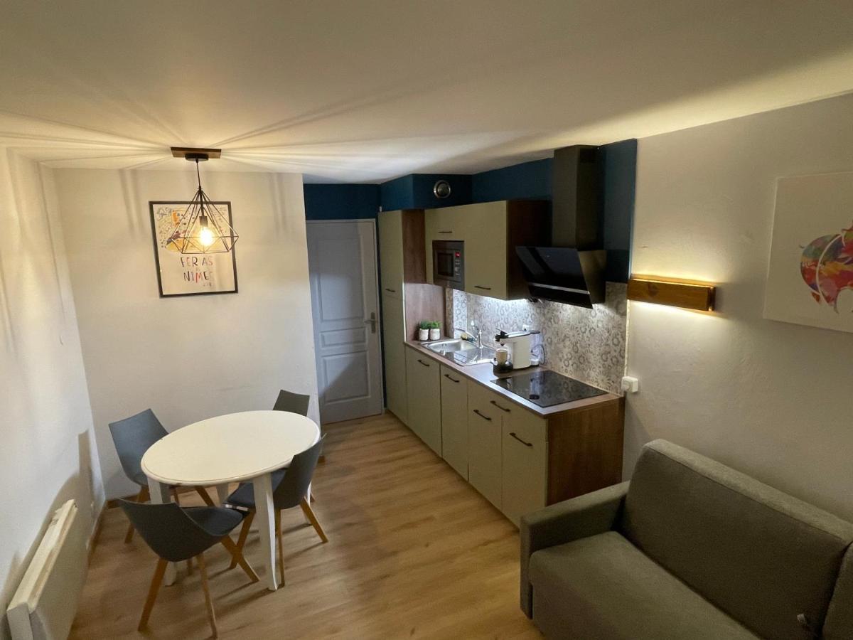 Studio Sur Le Domaine Du Golf De Pont Royal Mallemort Eksteriør bilde