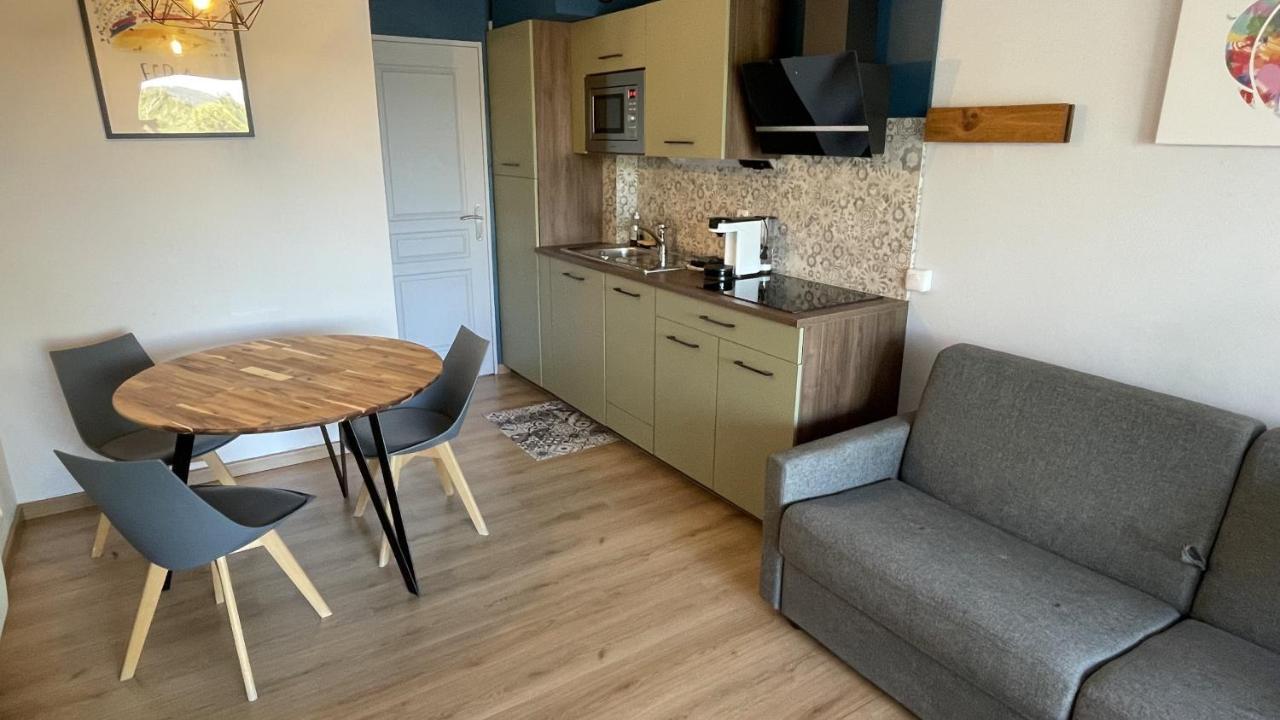 Studio Sur Le Domaine Du Golf De Pont Royal Mallemort Eksteriør bilde