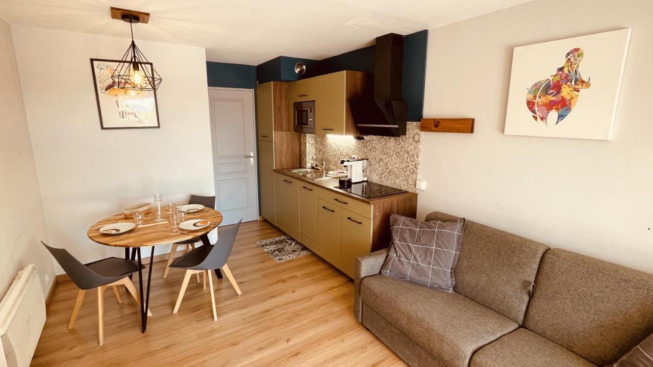 Studio Sur Le Domaine Du Golf De Pont Royal Mallemort Eksteriør bilde