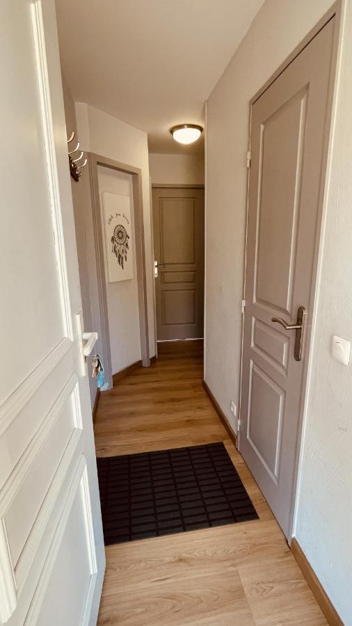 Studio Sur Le Domaine Du Golf De Pont Royal Mallemort Eksteriør bilde